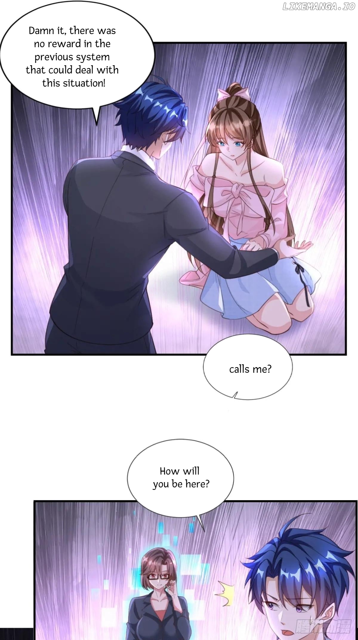 999 Girls Are Pursuing Me Chapter 15 - page 2